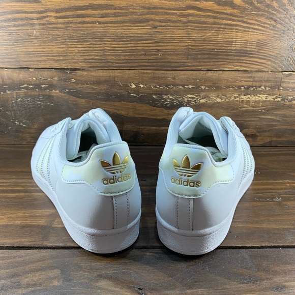 ADIDAS SUPERSTAR MENS SHOES - Picture 7 of 11